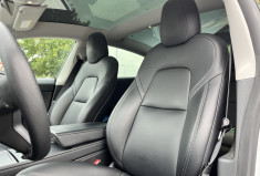 Tesla Model 3 Standard RWD MY 2022 + Jantes 19''