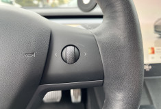 Tesla Model 3 Standard RWD MY 2022 + Jantes 19''