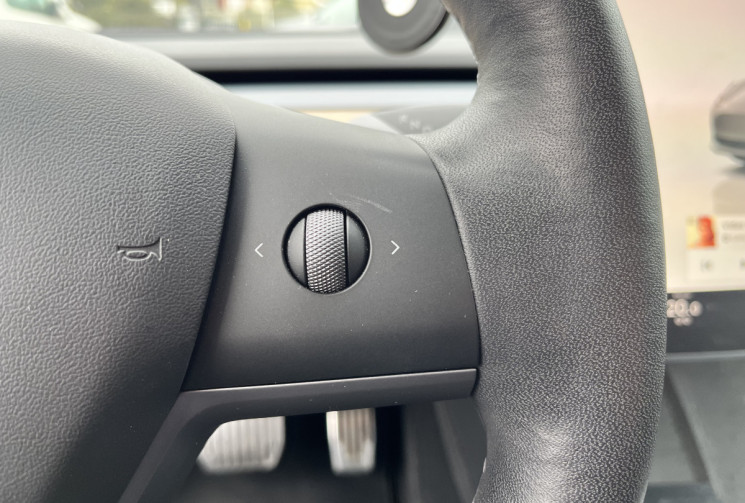Tesla Model 3 Standard Plus RWD MY 2022 + Jantes 19''