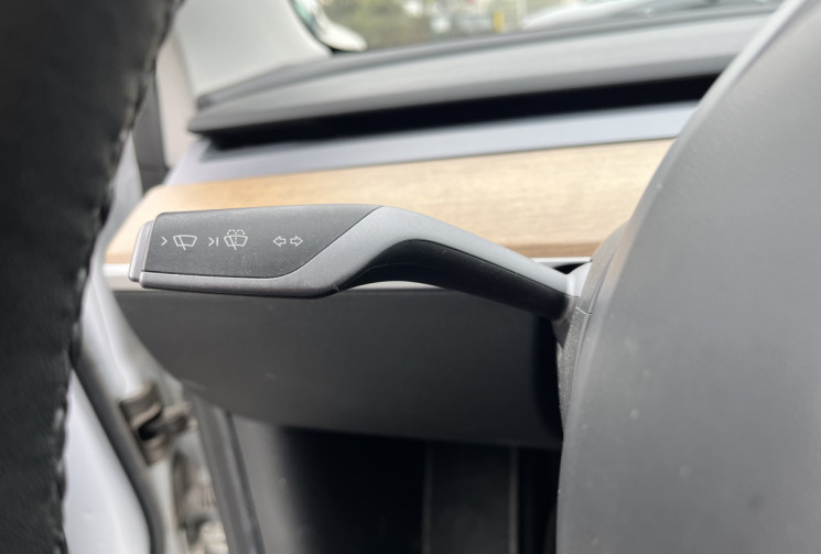 Tesla Model 3 Standard RWD MY 2022 + Jantes 19''