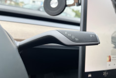 Tesla Model 3 Standard RWD MY 2022 + Jantes 19''