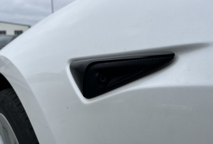 Tesla Model 3 Standard RWD MY 2022 + Jantes 19''