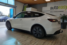 Tesla Model Y Long Range (grande autonomie) 347ch + Attelage + Wallbox + Autopilot 