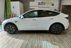 Tesla Model Y Long Range (grande autonomie) 347ch + Attelage + Wallbox + Autopilot 