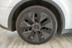 Tesla Model Y Long Range (grande autonomie) 347ch + Attelage + Wallbox + Autopilot 