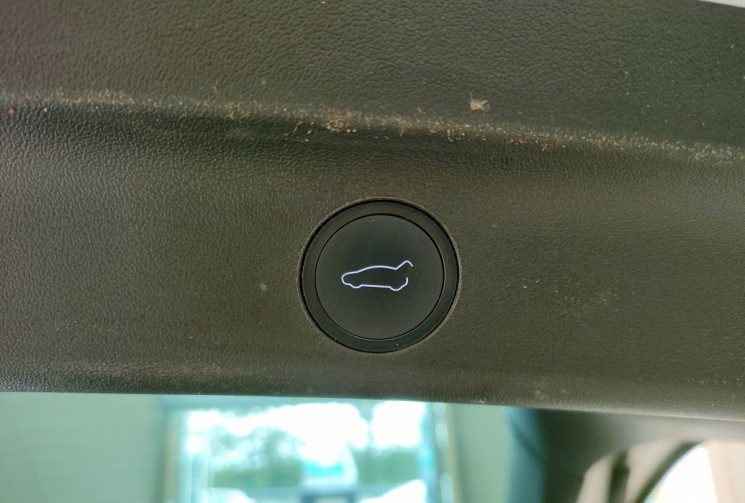Tesla Model Y Propulsion 347ch + Attelage + Wallbox + Autopilot 