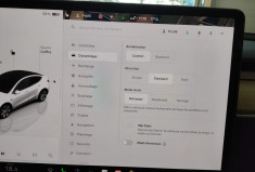 Tesla Model Y Propulsion (grande autonomie) 347ch + Attelage + Wallbox + Autopilot 