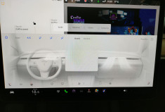 Tesla Model Y Long Range (grande autonomie) 347ch + Attelage + Wallbox + Autopilot 