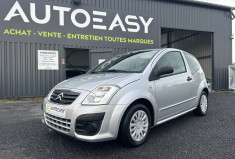 Citroën C2 1.1 60 CH TONIC GTIE 6 MOIS 