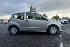 Citroën C2 1.1 60 CH TONIC GTIE 6 MOIS 