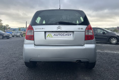 Citroën C2 1.1 60 CH TONIC GTIE 6 MOIS 