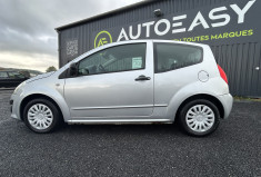 Citroën C2 1.1 60 CH TONIC GTIE 6 MOIS 
