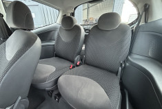 Citroën C2 1.1 60 CH TONIC GTIE 6 MOIS 