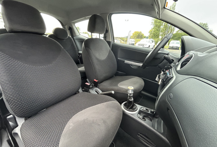 Citroën C2 1.1 60 CH TONIC GTIE 6 MOIS 