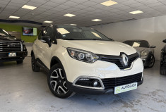 Renault Captur 90 tce Moteur 9 000 km . etat general parfait