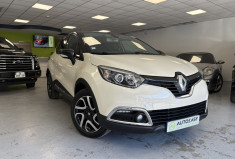 Renault Captur 90 tce Moteur 9 000 km . etat general parfait