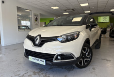 Renault Captur 90 tce Moteur 9 000 km . etat general parfait