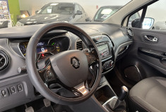 Renault Captur 90 tce Moteur 9 000 km . etat general parfait