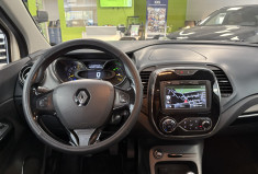 Renault Captur 90 tce Moteur 9 000 km . etat general parfait