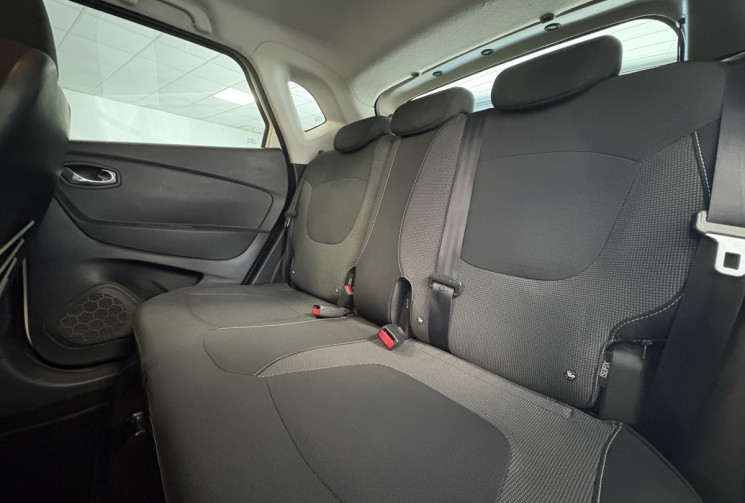 Renault Captur 90 tce Moteur 9 000 km . etat general parfait