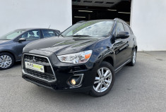 Mitsubishi ASX 1.6 115 ch Inform Clim 2WD