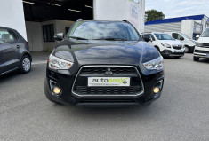 Mitsubishi ASX 1.6 115 ch Inform Clim 2WD