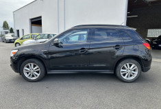 Mitsubishi ASX 1.6 115 ch Inform Clim 2WD