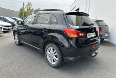 Mitsubishi ASX 1.6 115 ch Inform Clim 2WD