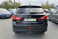 Mitsubishi ASX 1.6 115 ch Inform Clim 2WD