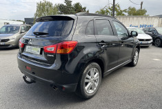 Mitsubishi ASX 1.6 115 ch Inform Clim 2WD