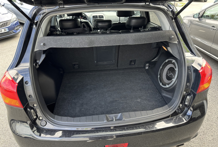 Mitsubishi ASX 1.6 115 ch Inform Clim 2WD