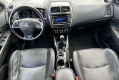 Mitsubishi ASX 1.6 115 ch Inform Clim 2WD