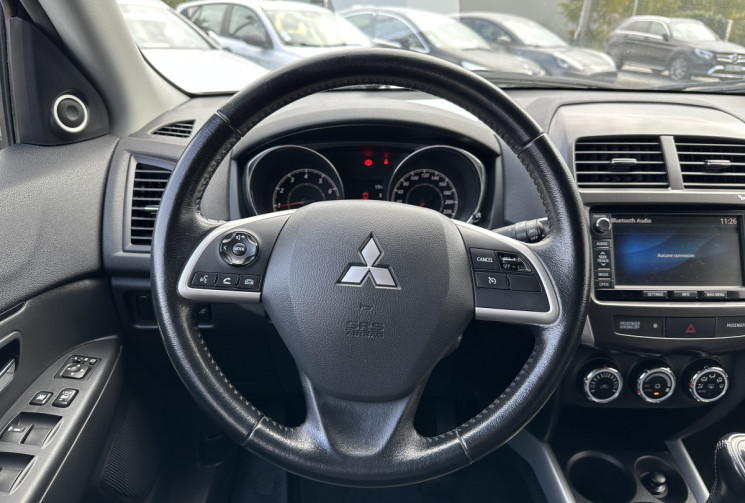 Mitsubishi ASX 1.6 115 ch Inform Clim 2WD