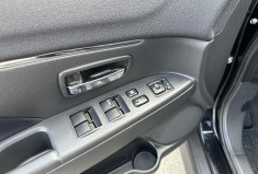 Mitsubishi ASX 1.6 115 ch Inform Clim 2WD