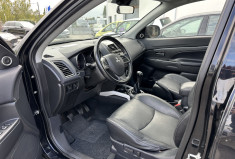 Mitsubishi ASX 1.6 115 ch Inform Clim 2WD