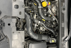 Renault Captur 90 tce Moteur 9 000 km . etat general parfait