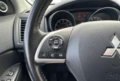 Mitsubishi ASX 1.6 115 ch Inform Clim 2WD