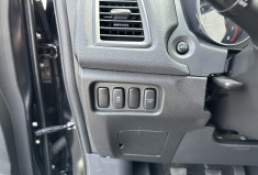 Mitsubishi ASX 1.6 115 ch Inform Clim 2WD