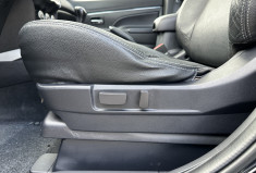 Mitsubishi ASX 1.6 115 ch Inform Clim 2WD