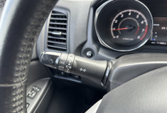 Mitsubishi ASX 1.6 115 ch Inform Clim 2WD