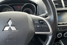 Mitsubishi ASX 1.6 115 ch Inform Clim 2WD