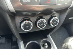 Mitsubishi ASX 1.6 115 ch Inform Clim 2WD