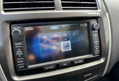 Mitsubishi ASX 1.6 115 ch Inform Clim 2WD