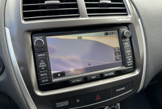 Mitsubishi ASX 1.6 115 ch Inform Clim 2WD