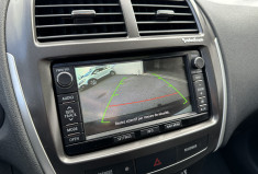 Mitsubishi ASX 1.6 115 ch Inform Clim 2WD
