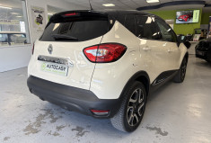 Renault Captur 90 tce Moteur 9 000 km . etat general parfait