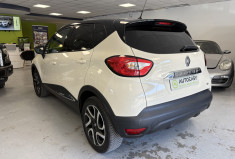 Renault Captur 90 tce Moteur 9 000 km . etat general parfait