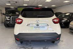 Renault Captur 90 tce Moteur 9 000 km . etat general parfait