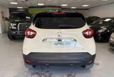 Renault Captur 90 tce Moteur 9 000 km . etat general parfait