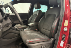 Hyundai Tucson N-Line Phase 2 1.6 CRDi 16V 2WD DCT7 S&S 136 cH